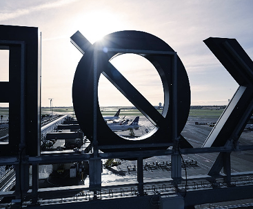 Total Airport Management